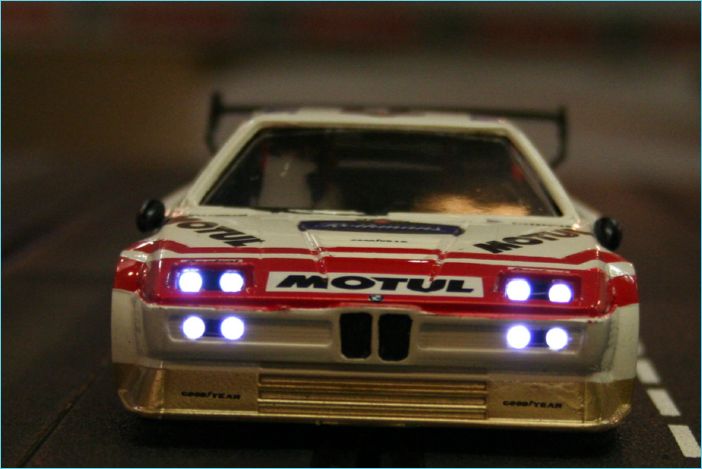 BMW M1 Super Dooper Rallye (6)